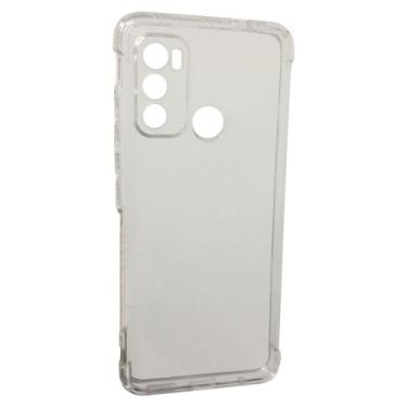 Imagem de Capa para Moto G60 - Genérica