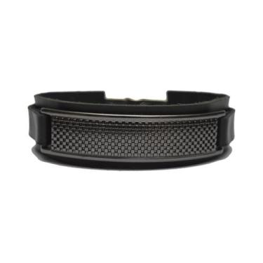 Imagem de Pulseira Little Chess - Vorax Acessórios, M - 18cm a 18,5cm