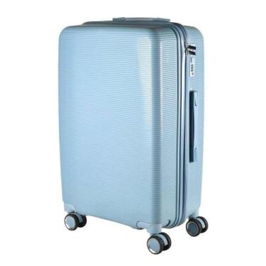 Imagem de Mala Grande 35Kg Polipropileno Inquebrável ul Piscina - Ultra Leve