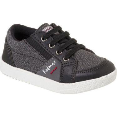 Imagem de Sapatenis Casual Infantil Masculino Tenis Menino 3567-281 - Redmax, 20