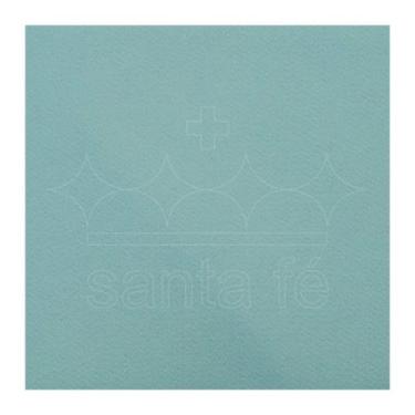 Imagem de Feltro 50cm x 70cm Verde Paraty Ref 054 180g Santa Fé