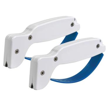 Imagem de Pacote com 2 facas e apontador de ferramenta AccuSharp 001