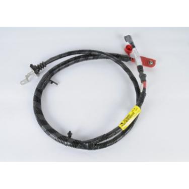 Imagem de ACDelco 2SW65-1 Cabo de bateria positivo do equipamento original GM