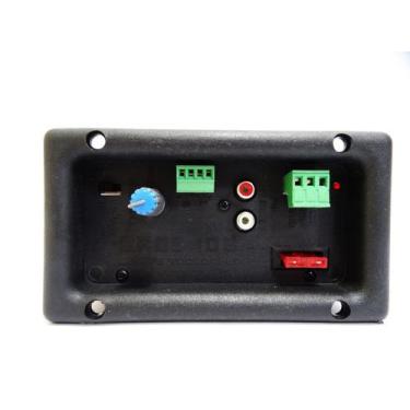 Imagem de Módulo Amplificador Bass 108 - Sturdy, Stereo/Stereo