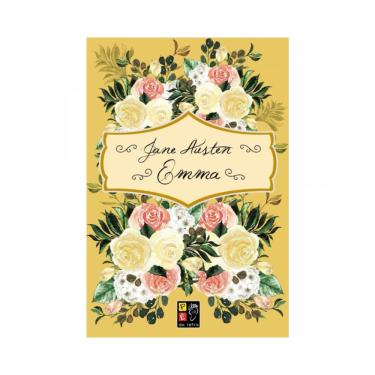 Imagem de Jane Austen - Emma - 13,5X20