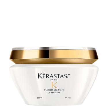 Imagem de Kérastase Elixir Ultime-Máscara De Nutrição 200ml
