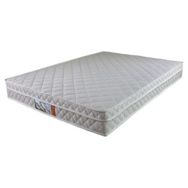 Imagem de Colchão Molas Ensacadas Queen Poliester(1.58X1.98) - Genki Kenko , BRA