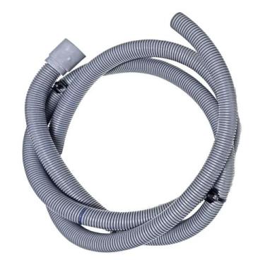 Imagem de Mangueira de Saída para Lavadora de Roupas  3 Metros - ELECTROLUX 