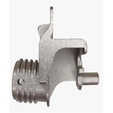 Imagem de Dobradiça Inferior Direita Porta Geladeira Electrolux DM85