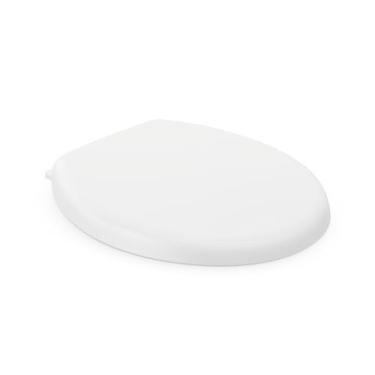 Imagem de Assento Oval PP Premium com Soft Close Universal