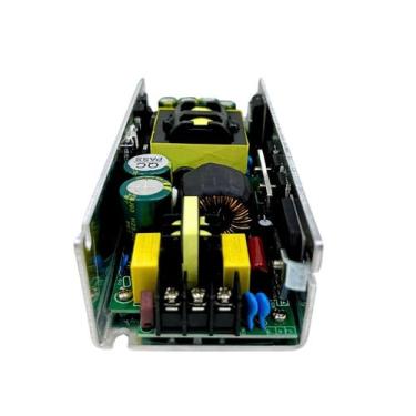Imagem de Fonte 16v para ribalta p5 44x10w rgbw onelight e newstar - lote 3, 3 m