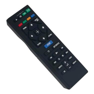 Imagem de Controle remoto de substituição RMT-B100E compatível com Sony Blu-ray Disc/DVD Player BDP-S1500 BDP-S4500 BDP-S5500 BDP-S6500 BDP-S3500 BDP-BX350 BDP-BX550 BDP-BX150 RMT-B100I RMT-B100I 0M BDPS1 500