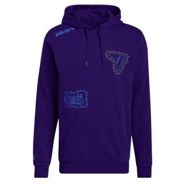 Imagem de adidas Moletom com capuz Trae