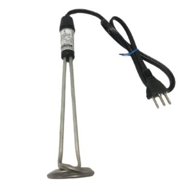 Imagem de Ebulidor Elétrico De Alumínio 127 V / 1000 W