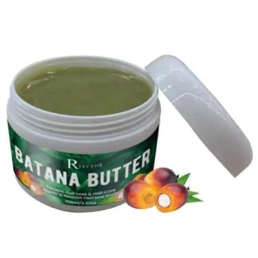 Imagem de Detector de Óleo de Crescimento Capilar Real Batana Oil 100ml - Dr. Se