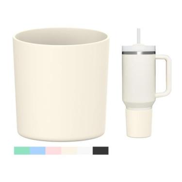 Imagem de Bota de Silicone para Stanley Quencher H2.0 (590ml) e IceFlow