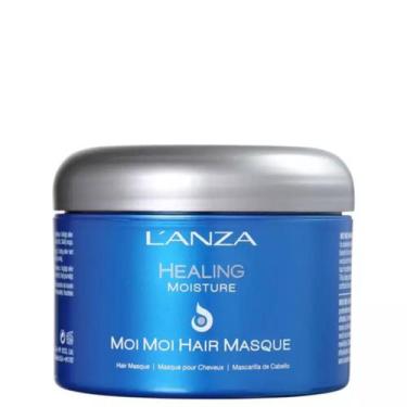 Imagem de Lanza Moisture Moi Moi Hair Masque 200ml