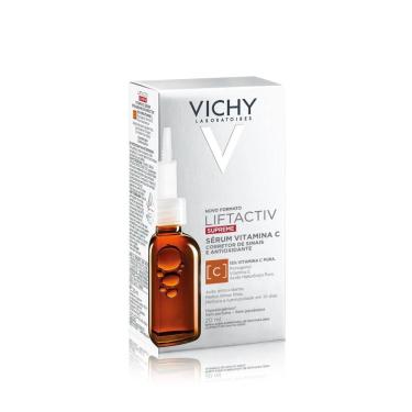 Imagem de Sérum Vitamin C Vichy Liftactiv Supreme Dia/Noite 20Ml
