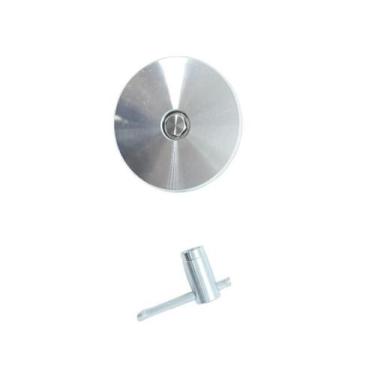 Imagem de Tampa Anti Vamento De Combustível Do Tanque Scania 113 - Lw Group