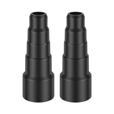 Imagem de Adaptador Universal para Aspirador de Pó - Mangueira com Conectores 50