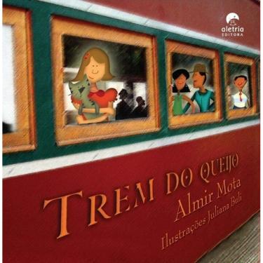 Imagem de Trem Do Queijo