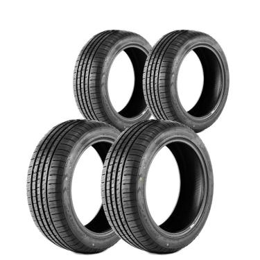Imagem de Kit 4 Pneus 225/50R17 98W Sport+ C1 Xbri
