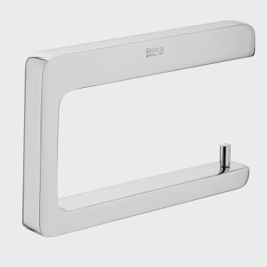 Imagem de Porta Papel para Banheiro Tempo Roca