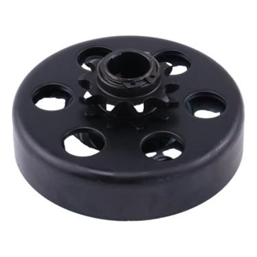 Imagem de Embreagem centrífuga com furo de 10 dentes 7639-193 209768 Compatível com Arctic Cat 120 compatível com Polaris 2011 Assault 120,2007-2011 Dragon 120,2014-2023 Indy 120,2000 4-2000 6 PRO X 120, 2012