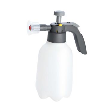 Imagem de WeiLaiKeQi Pulverizador de espuma para lavagem de carros, multifuncional, fácil de usar, ferramenta de limpeza de 2 litros, pulverizador manual de espuma para