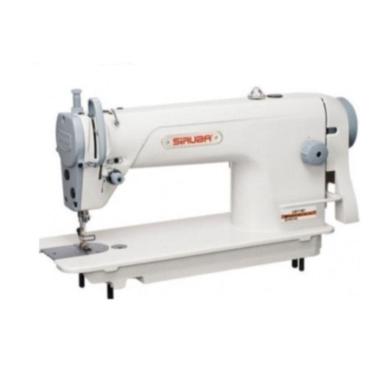 Imagem de Maquina de costura Reta Industrial Siruba L917,completa