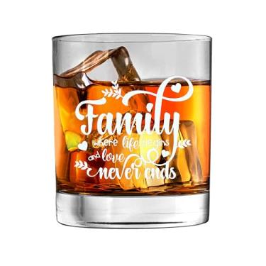 Imagem de Mancheng-zi Copos de uísque, copo de coquetel à moda antiga-1090