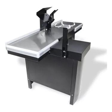 Imagem de Checkout Caixa De Supermercado 1,80 Kit Para Automação Em L