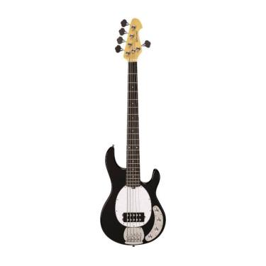 Imagem de Contrabaixo 5 Cordas Michael BMM700 Metallic Black