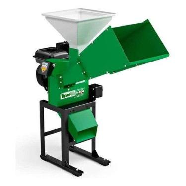 Imagem de Trf-80g c/mot gasolina 7hp - trapp