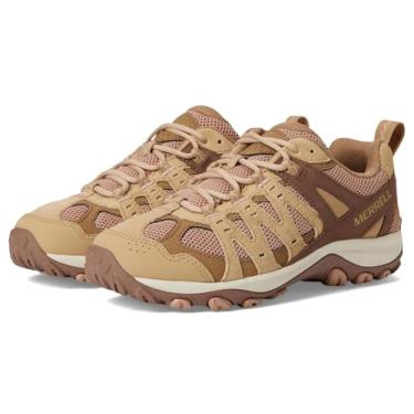 Imagem de Merrell Tênis masculino Accentor 3, Rosa caramelo, 37
