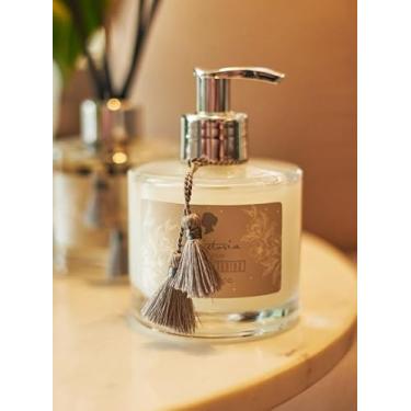 Imagem de Sabonete líquido 200ml lux (Orquídea)