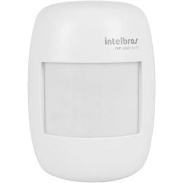 Imagem de Sensor Infravermelho IVP 4000 smart Intelbras