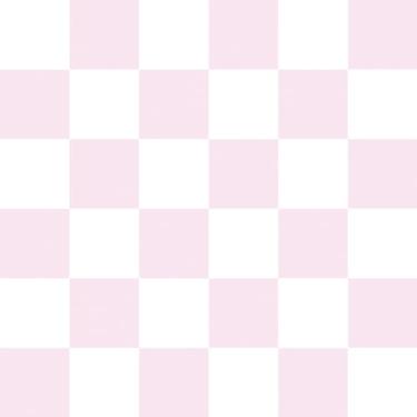 Imagem de STICKEEP Papel de parede quadriculado descasque e cole papel de parede rosa branco mosaico papel de contato 44,5 cm x 800 cm