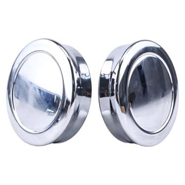 Imagem de Chamixx 2 botões de controle DC64-03186A compatíveis com Samsung WA45H7000AW WA45H7200AW WA456DRHDWR Lavadora WF45K6500AW WF45M5500AW WF42H5200AW Secadora