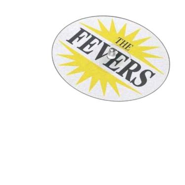 Imagem de CD The Fevers - Sempre