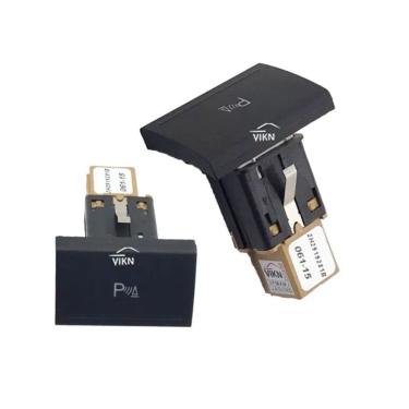 Imagem de Botão Sensor Estacionamento Amarok 2014 a 2016 2H2919281B