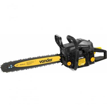 Imagem de Motosserra à Gasolina 54,6 Cm³ Cc Mgc 545 Plus Nove54