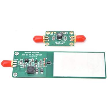 Imagem de Antena Ativa de Ondas Curtas, Mini-whip Mf/hf/vhf Receptor de Rádio, Acessórios Eletrônicos Com Antena Feminina SMA para Antigo ou Danificado