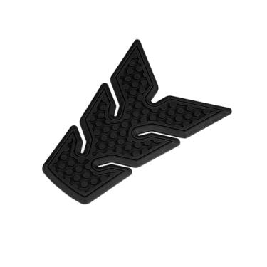 Imagem de Yemanren-KK Para Yamaha YZF-R9 2025- Almofadas de tanque de combustível YZF R9 Borracha Antiderrapante Adesivos Decalques Acessórios (Médio)