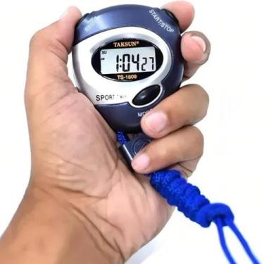 Imagem de Cronômetro Digital Taksun TS-1809 - Taksun/JIAXI