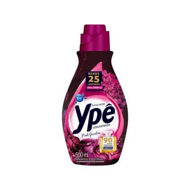 Imagem de Amaciante Concentrado Pink 500ml Ypê