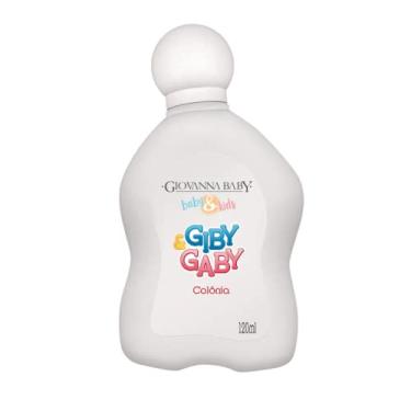 Imagem de GIOVANNA BABY COLONIA KIDS GIBY GABY 120ML