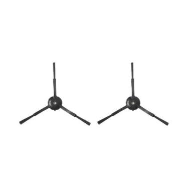 Imagem de Escova Lateral De Reposição Para Aspirador Roborock S6 S5 Max S6 Pure 