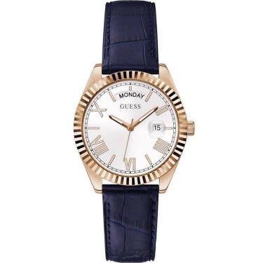 Imagem de Relógio Guess Feminino Rosé - Gw0357L3