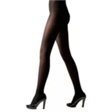 Imagem de Meia Calça Linha Opaca Loba By Lupo - Ref. 5830, Preto, M
